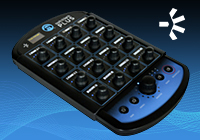 Switch Back PLUS